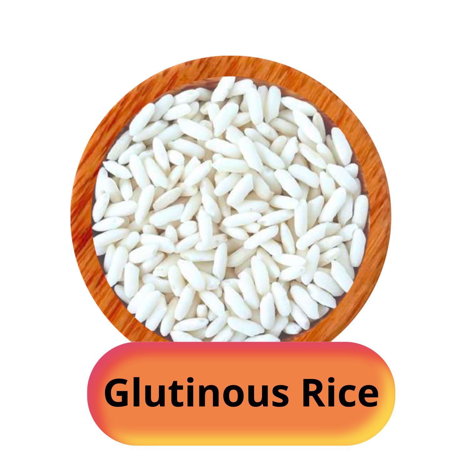 Glutinous Rice