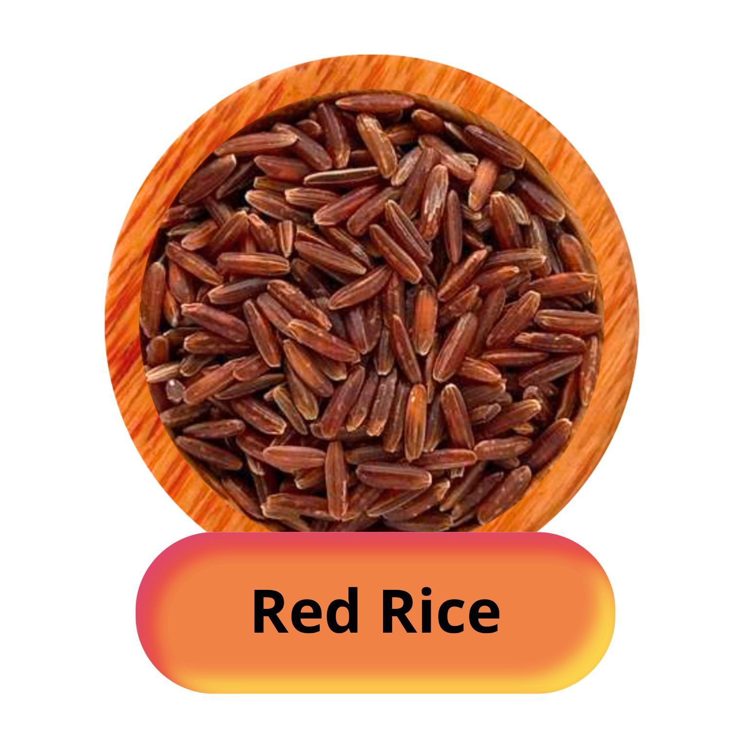 Red Rice