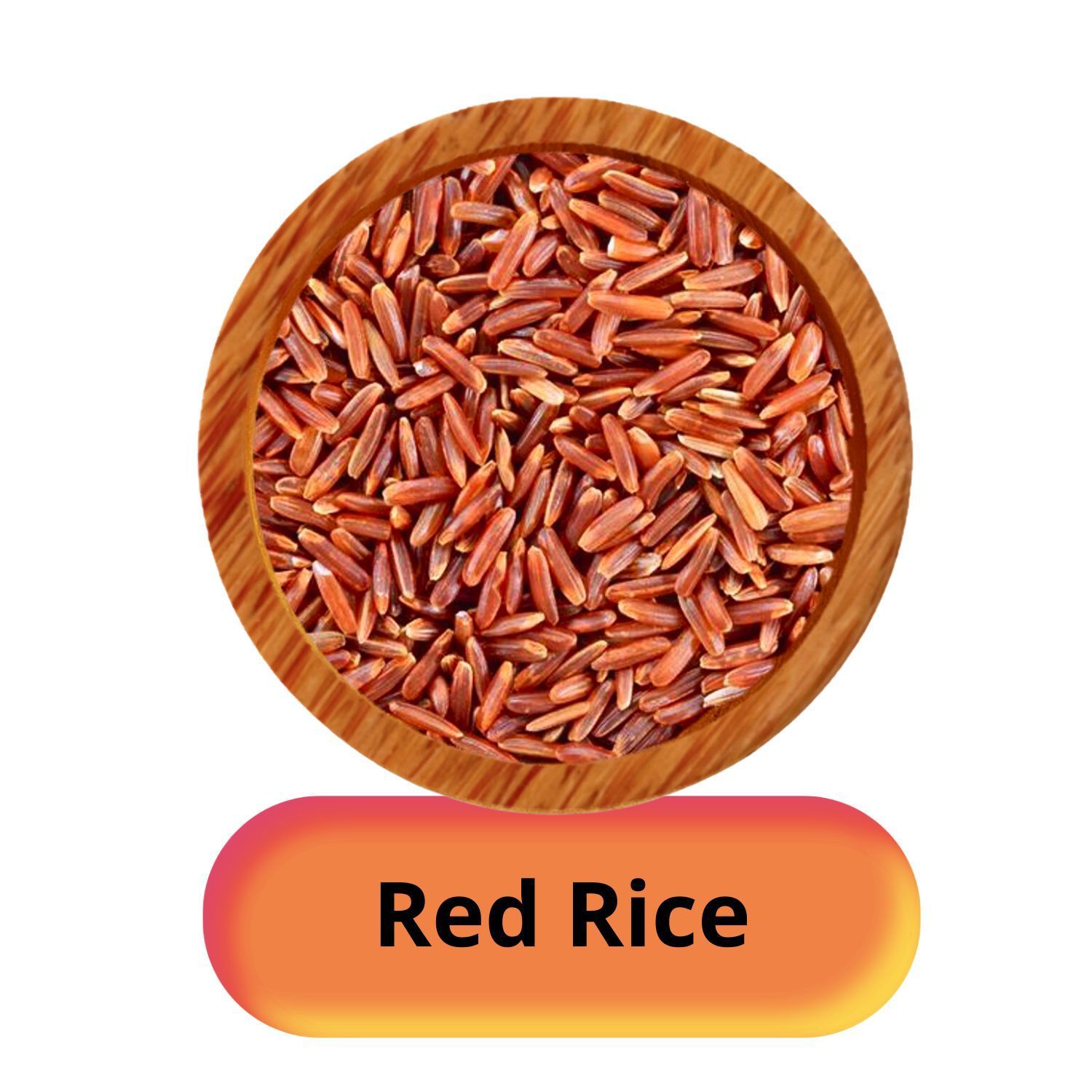 Red Rice