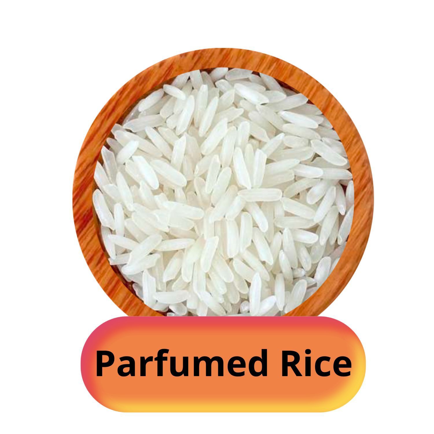 Parfumed Rice