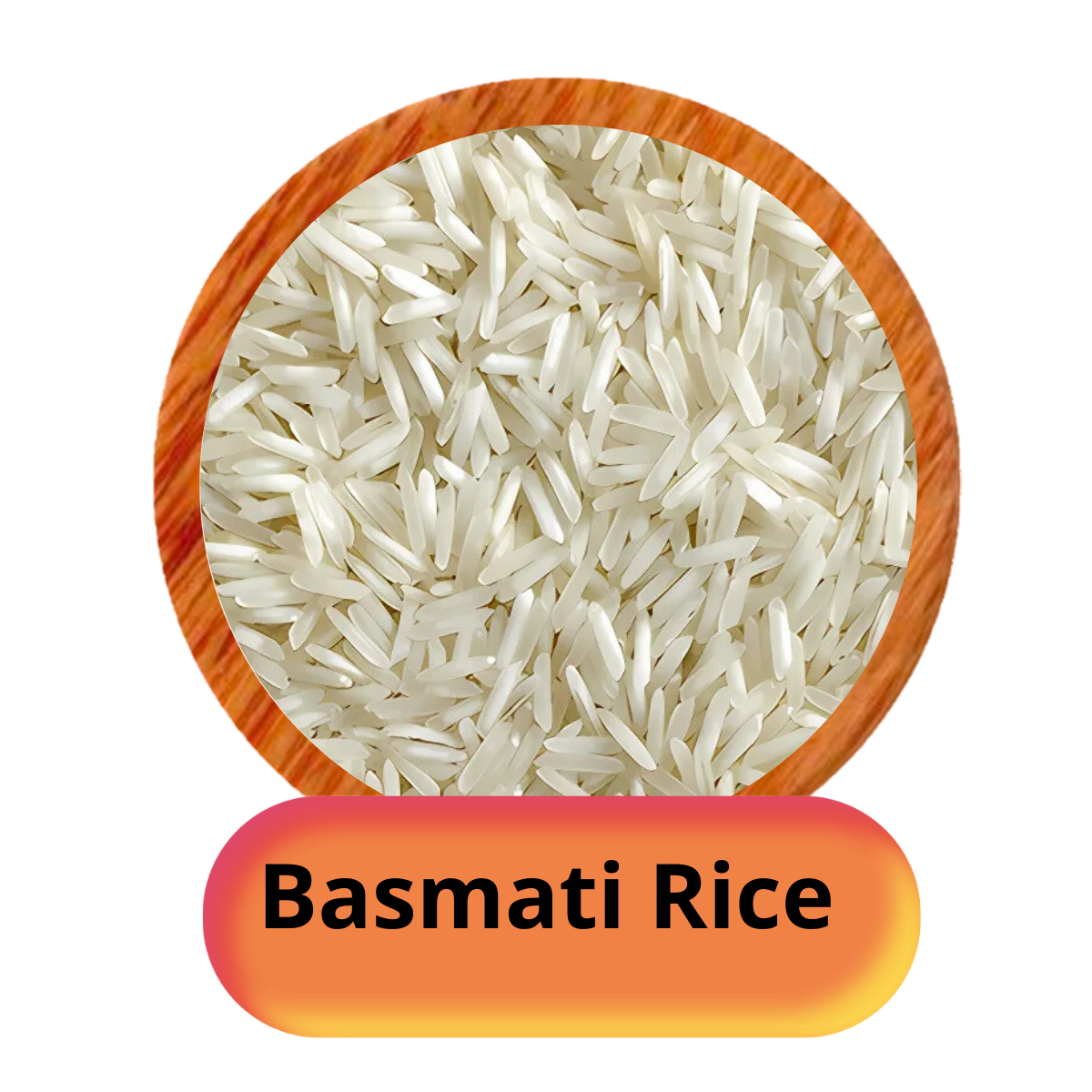 Basmati Rice