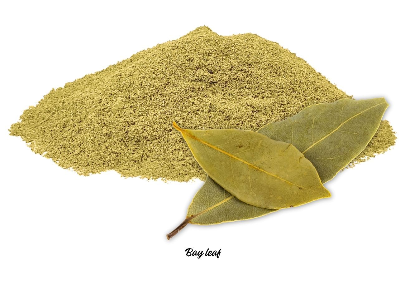 Bayleaf