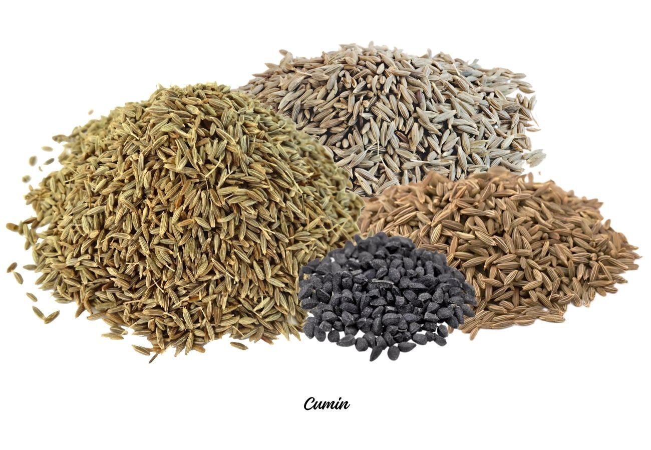 Cumin Seeds