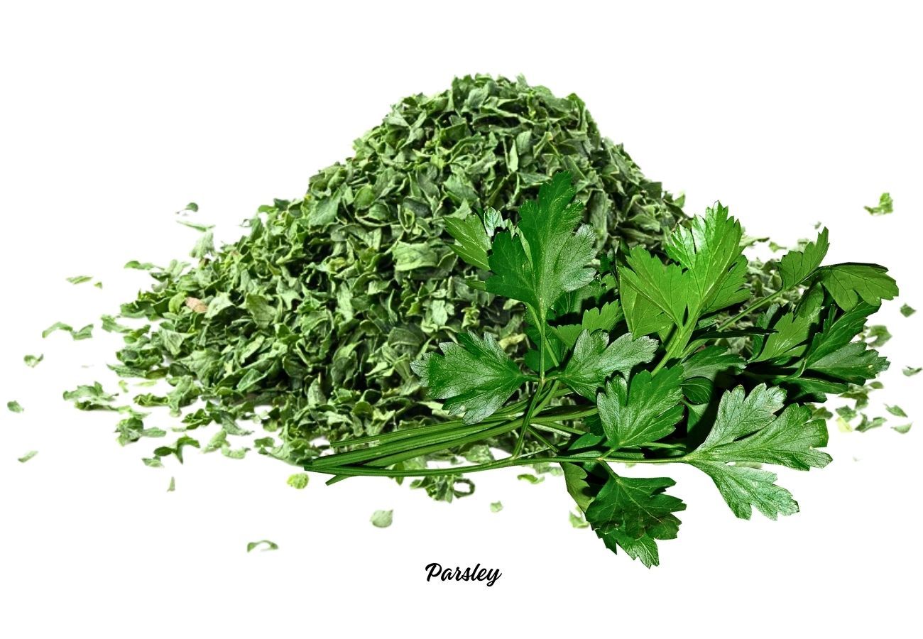 Parsley