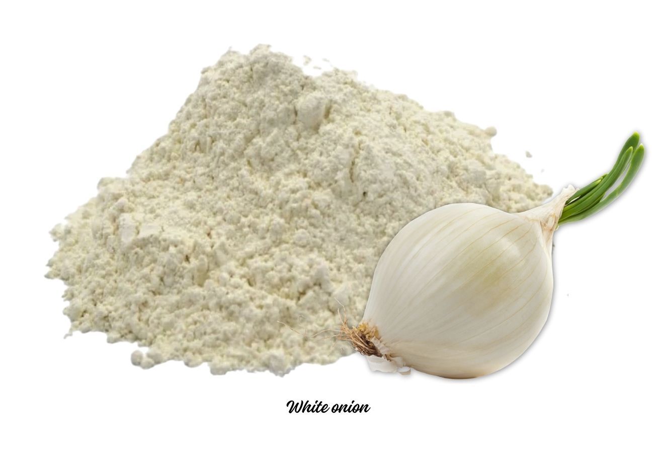 White Onion