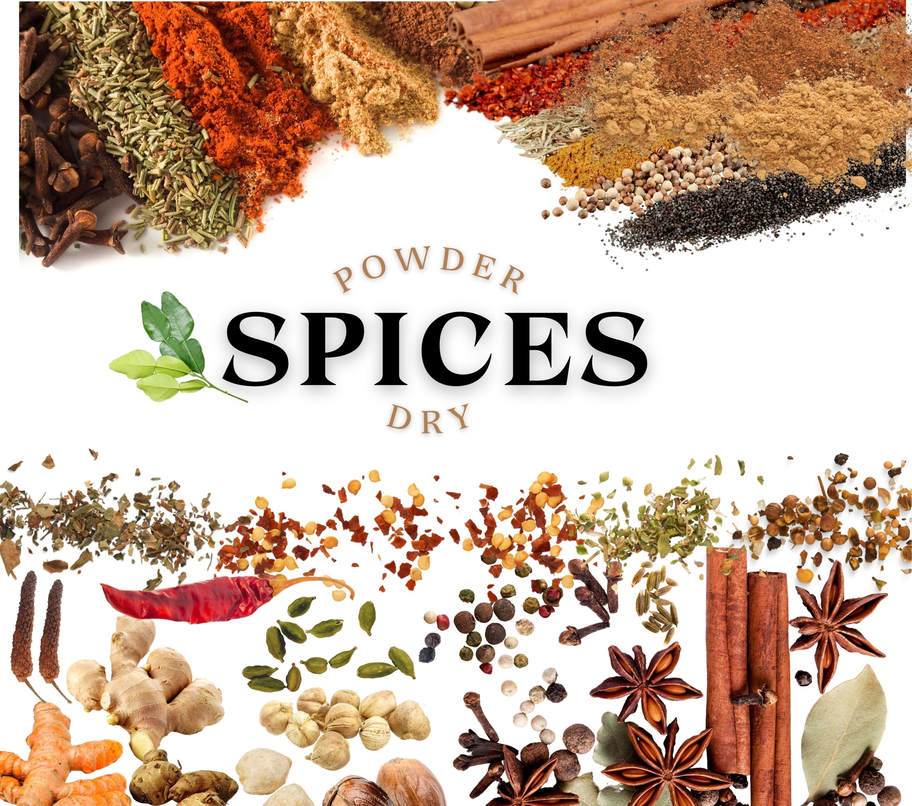 Spices